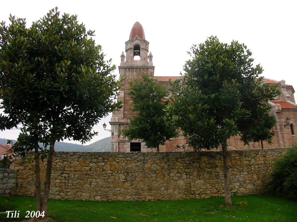 Foto de Oviedo (Asturias), España