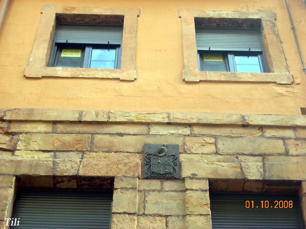 Foto de Oviedo (Asturias), España