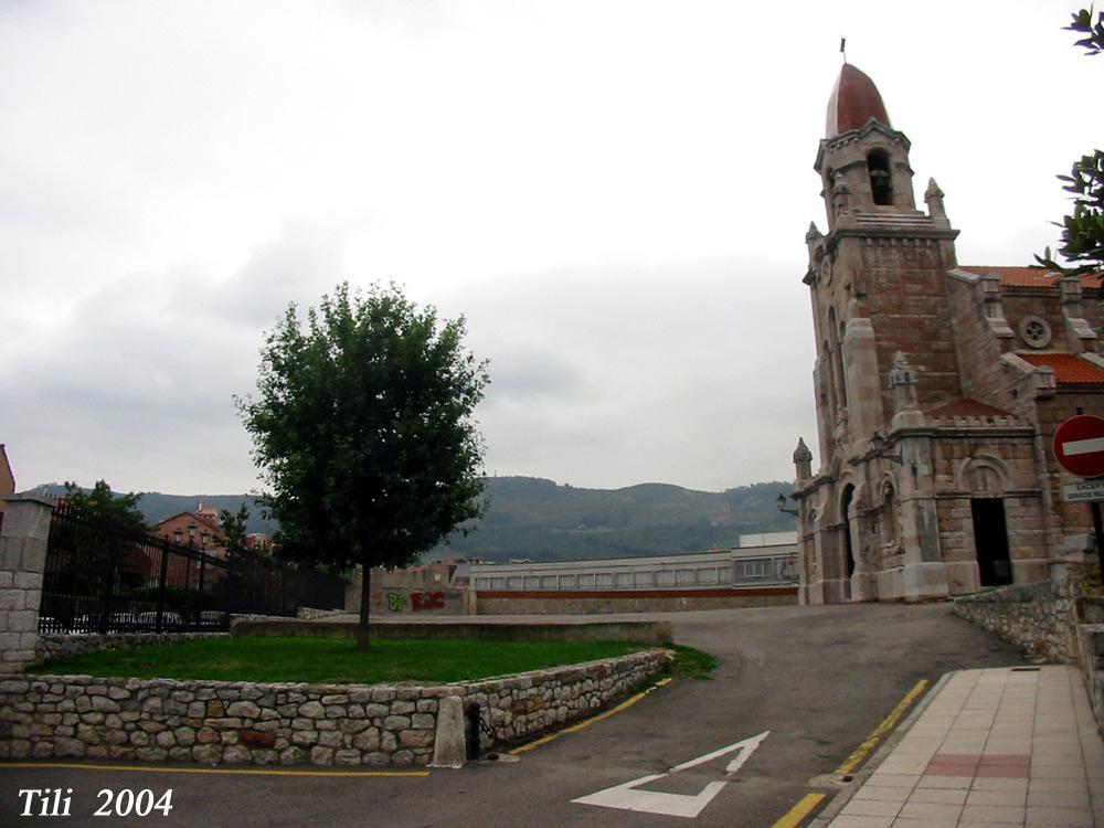 Foto de Oviedo (Asturias), España