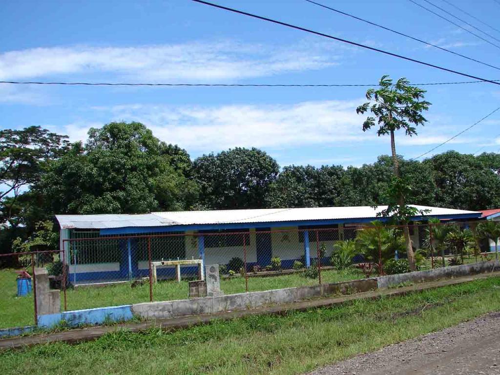 Foto de Lepanto (Puntarenas), Costa Rica