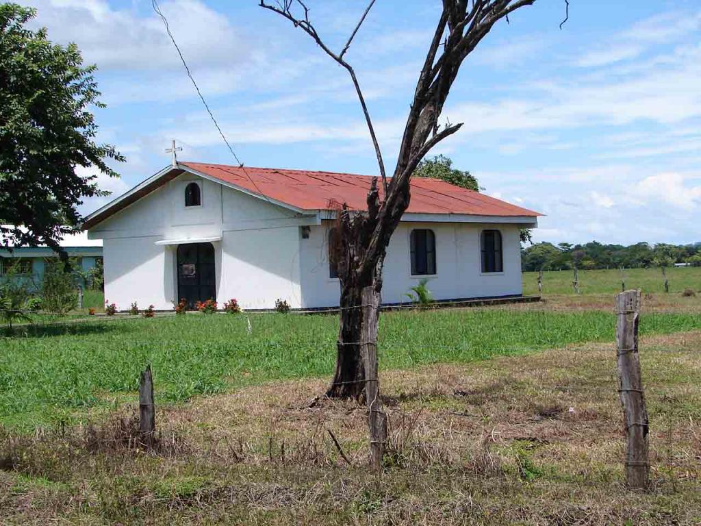 Foto de Lepanto (Puntarenas), Costa Rica