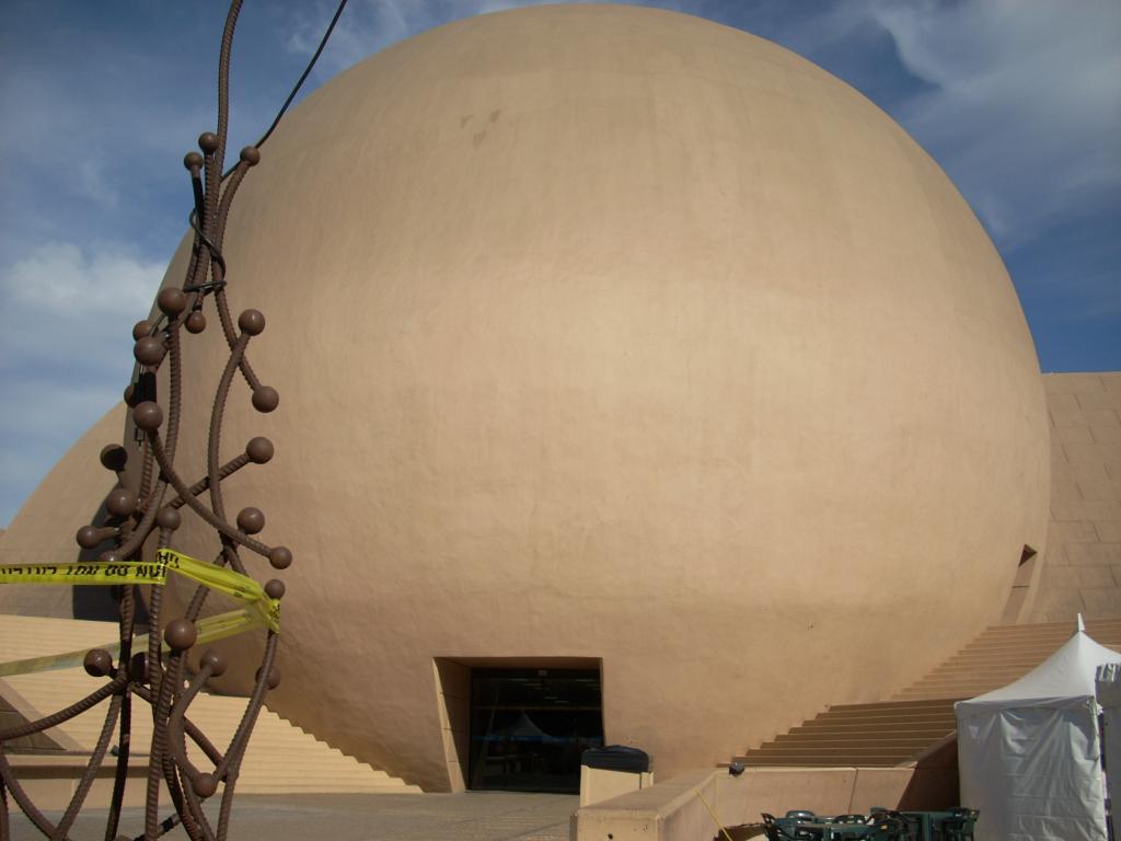 Foto de Tijuana (Baja California), México