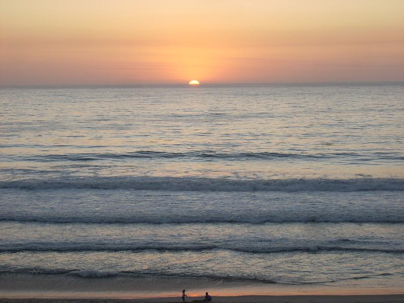 Foto de Tijuana (Baja California), México