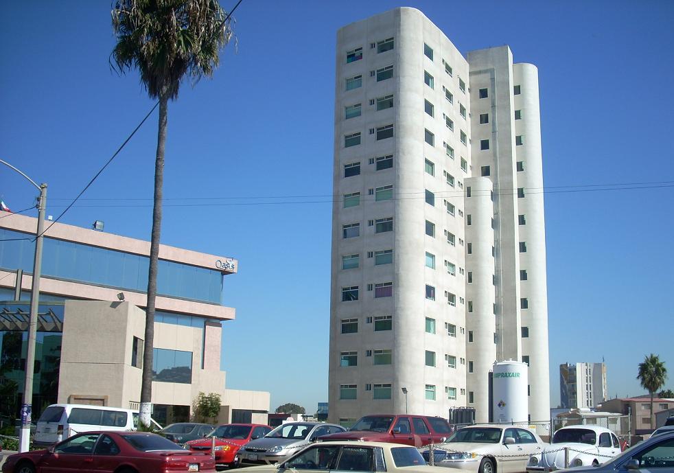 Foto de Tijuana (Baja California), México