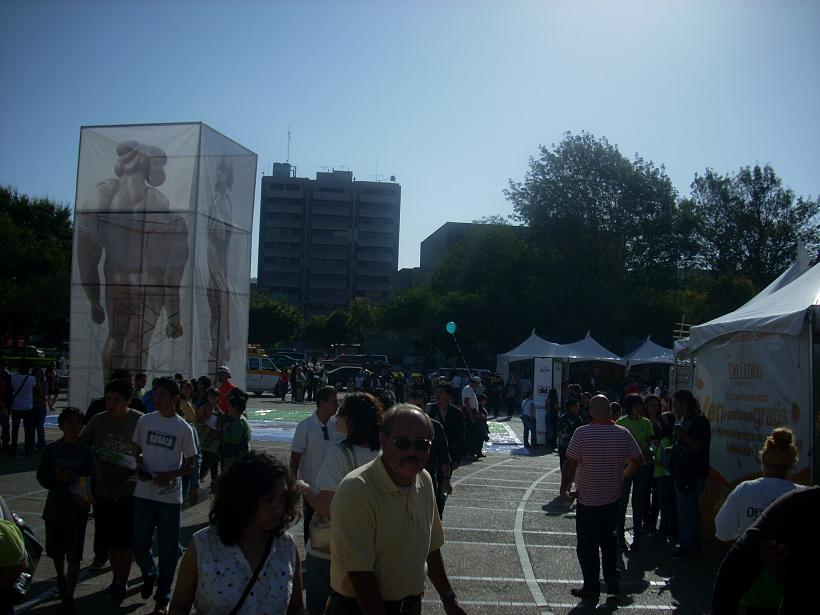 Foto de Tijuana (Baja California), México