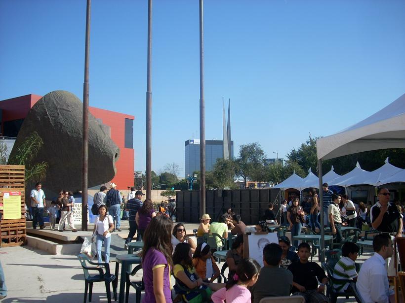 Foto de Tijuana (Baja California), México