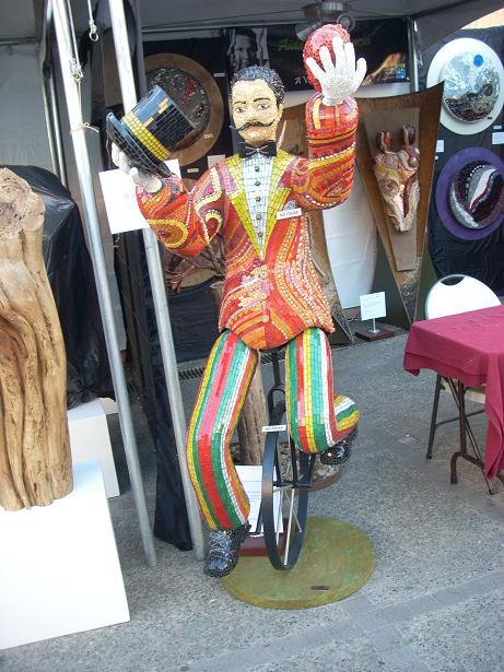 Foto de Tijuana (Baja California), México