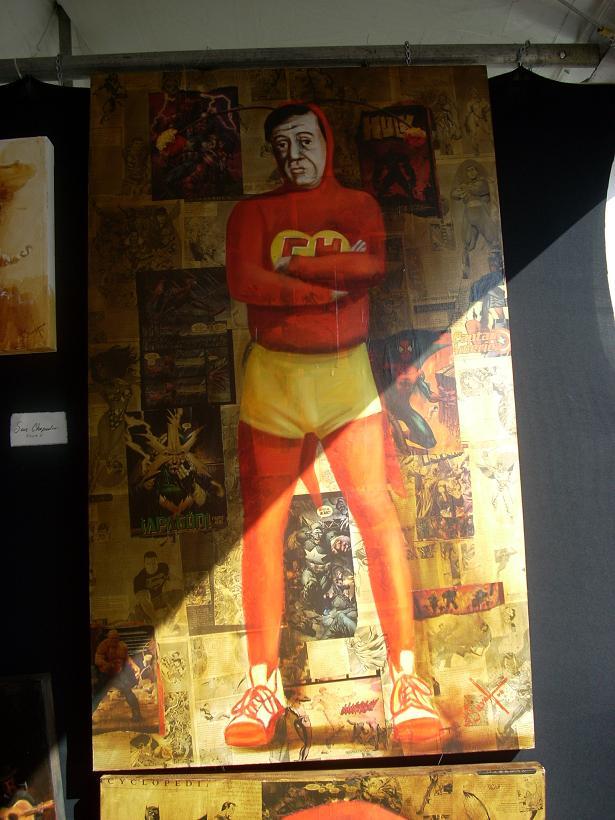 Foto de Tijuana (Baja California), México