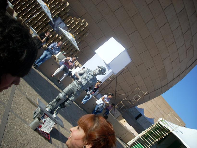 Foto de Tijuana (Baja California), México