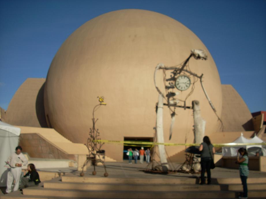 Foto de Tijuana (Baja California), México