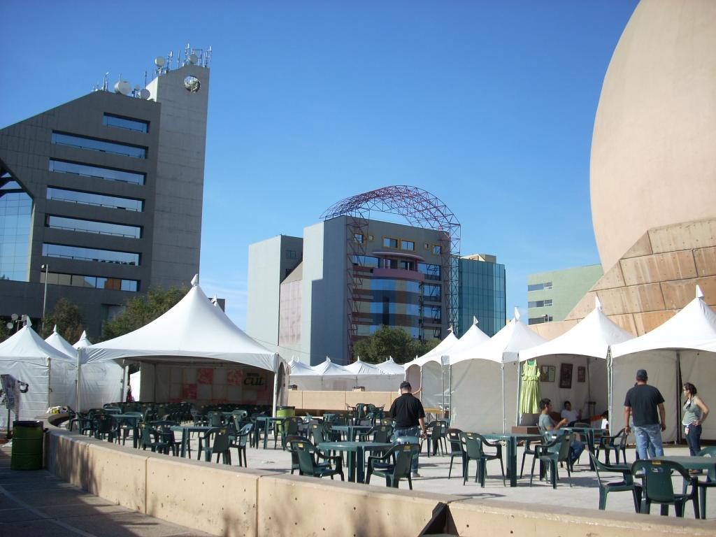 Foto de Tijuana (Baja California), México