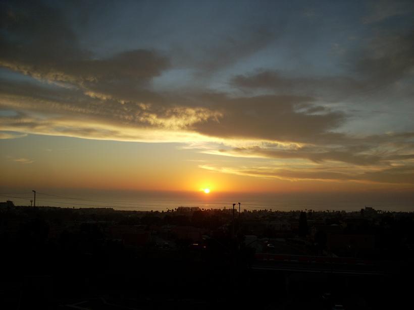 Foto de Tijuana (Baja California), México