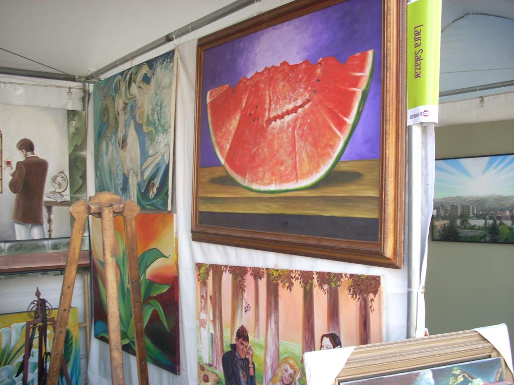 Foto de Tijuana (Baja California), México