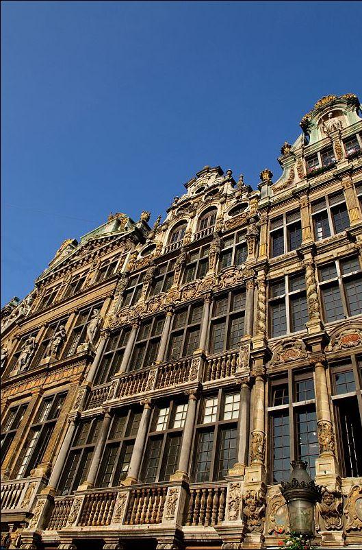 Foto de Bruselas, Bélgica