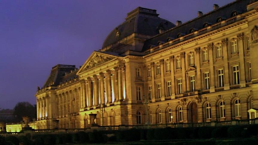 Foto de Bruselas, Bélgica