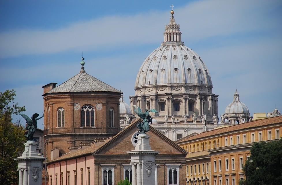 Foto de Vaticano, Italia
