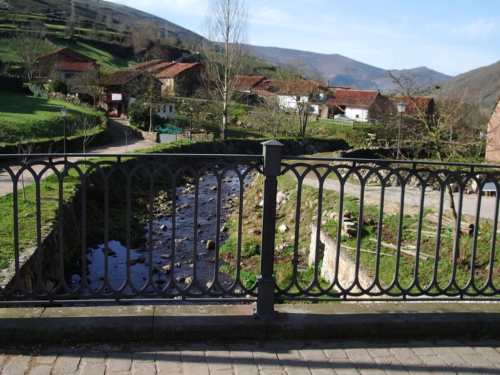 Foto de Carmona (Cantabria), España