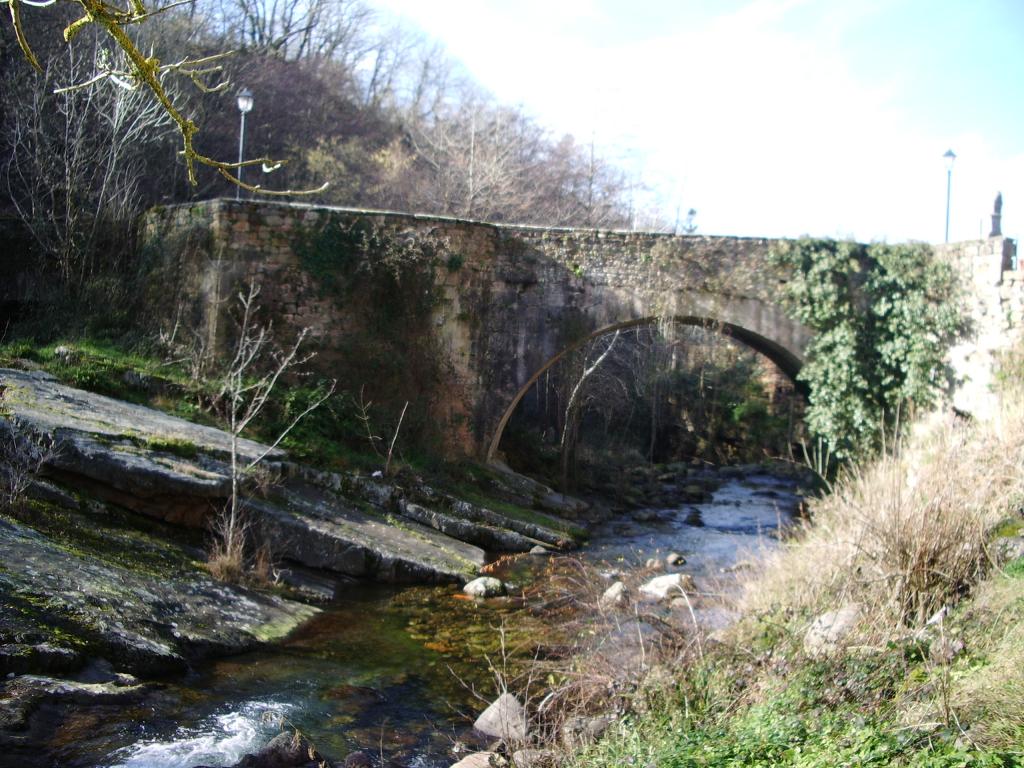 Foto de Bárcena Mayor (Cantabria), España