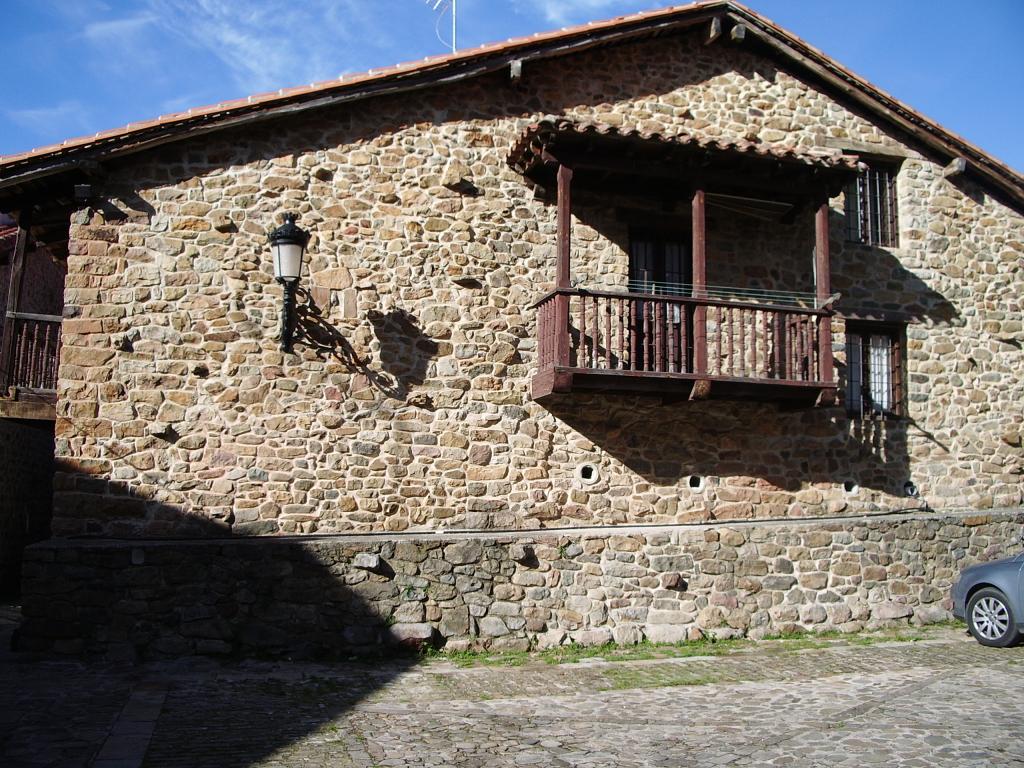 Foto de Bárcena Mayor (Cantabria), España