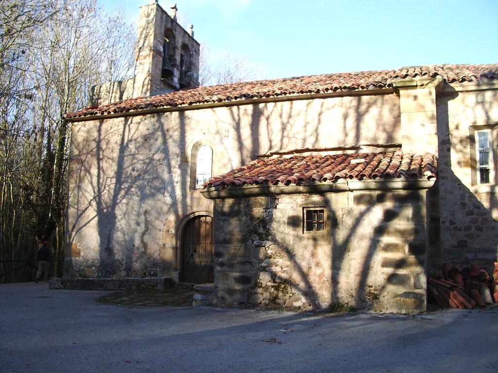 Foto de Fontibre (Cantabria), España