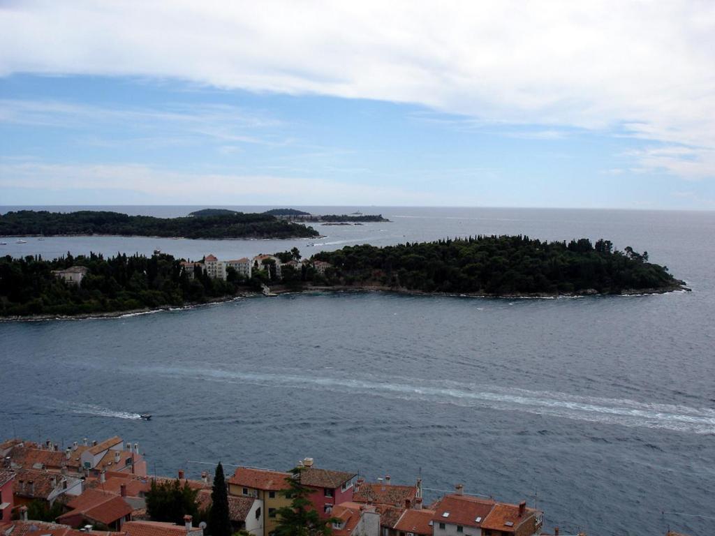 Foto de Rovinj, Croacia
