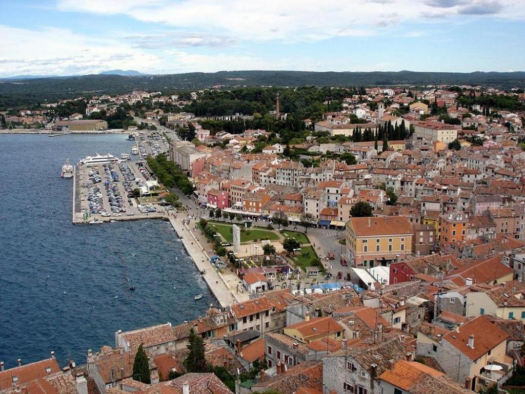 Foto de Rovinj, Croacia