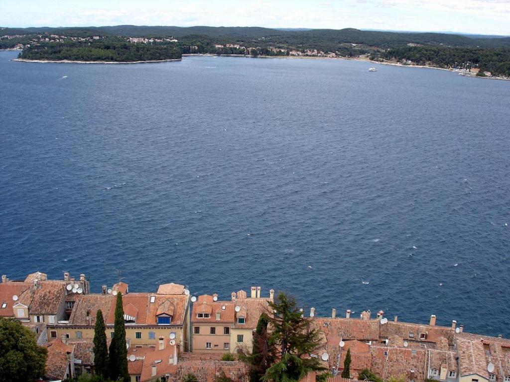 Foto de Rovinj, Croacia