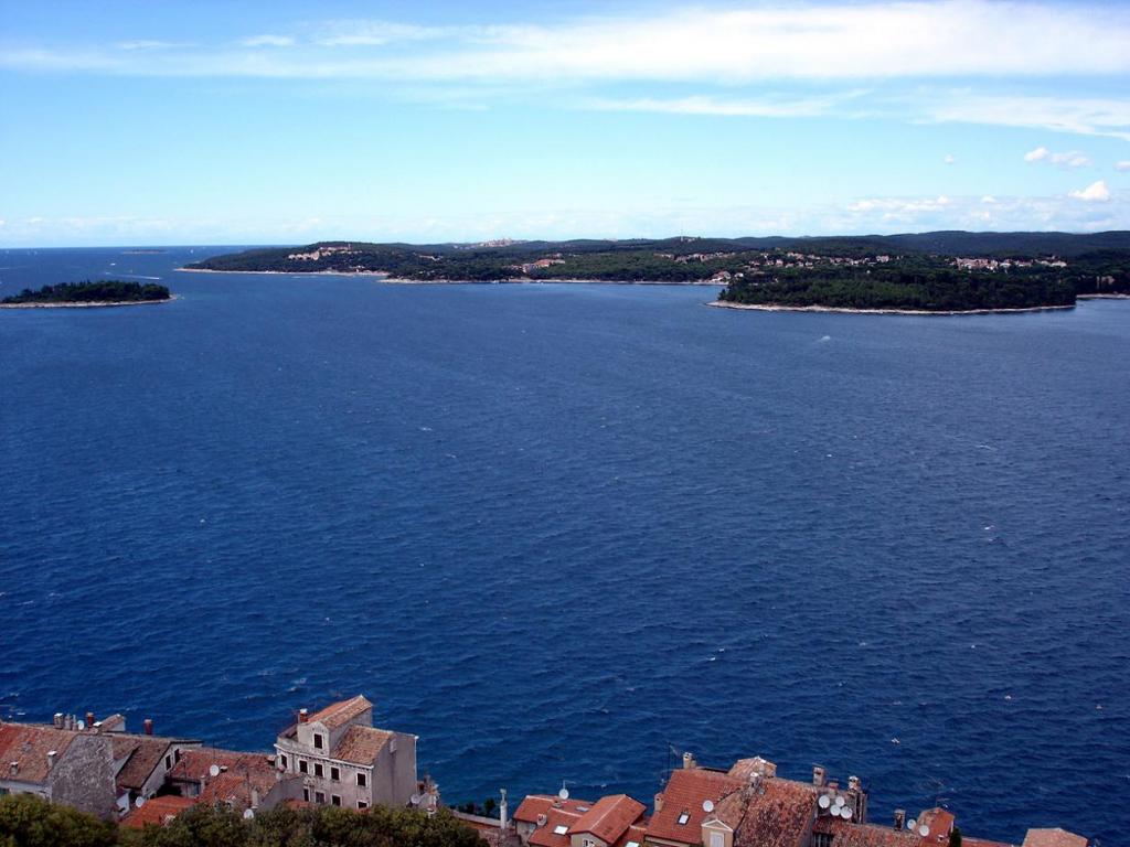 Foto de Rovinj, Croacia
