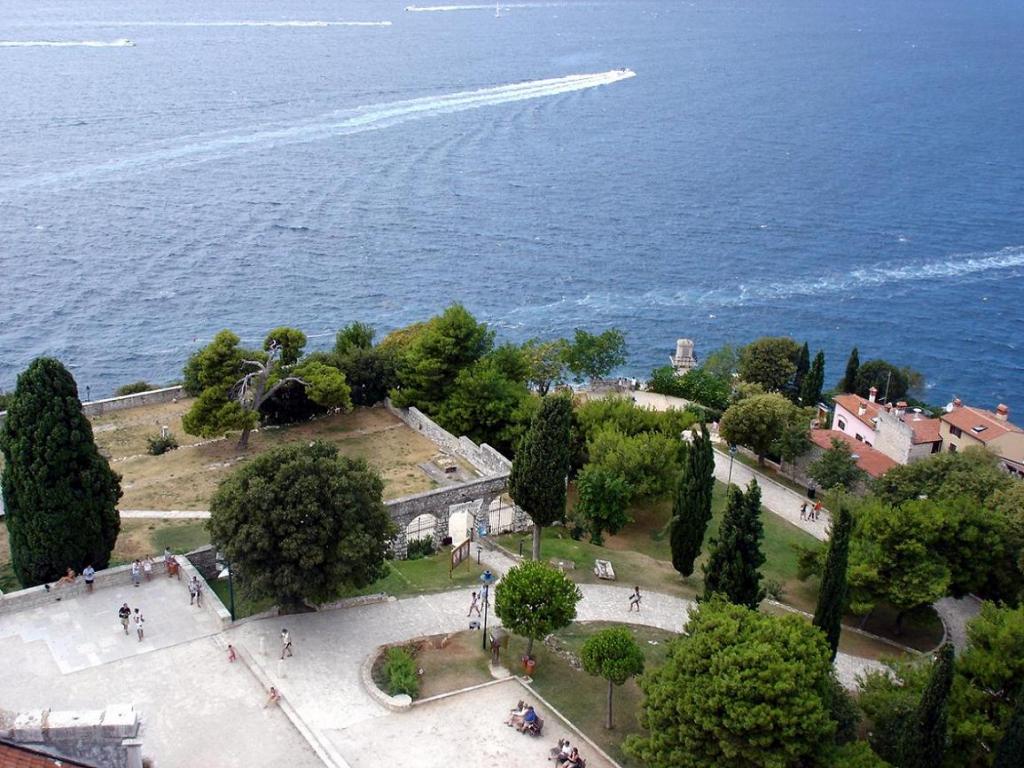 Foto de Rovinj, Croacia