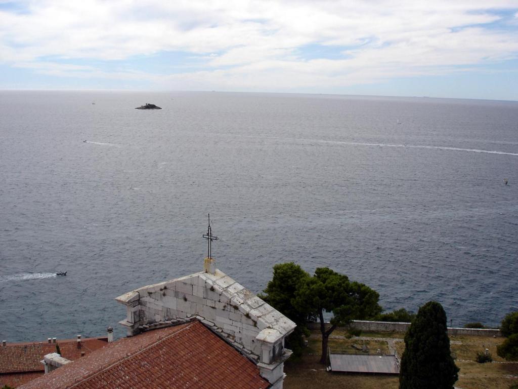 Foto de Rovinj, Croacia