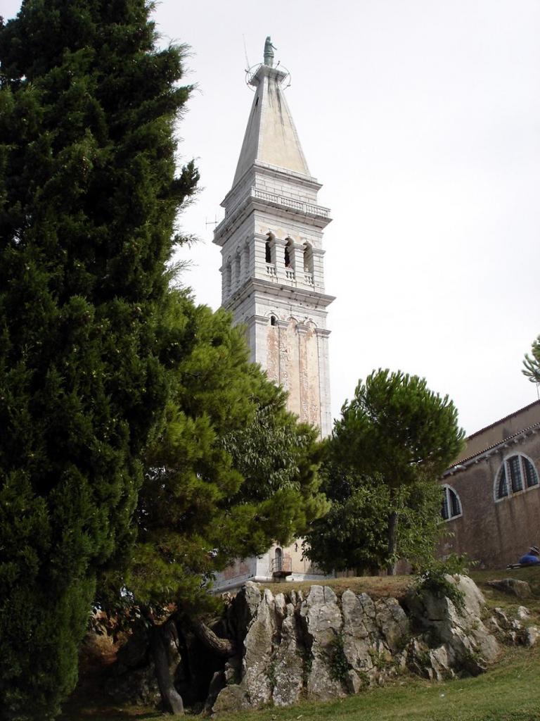 Foto de Rovinj, Croacia