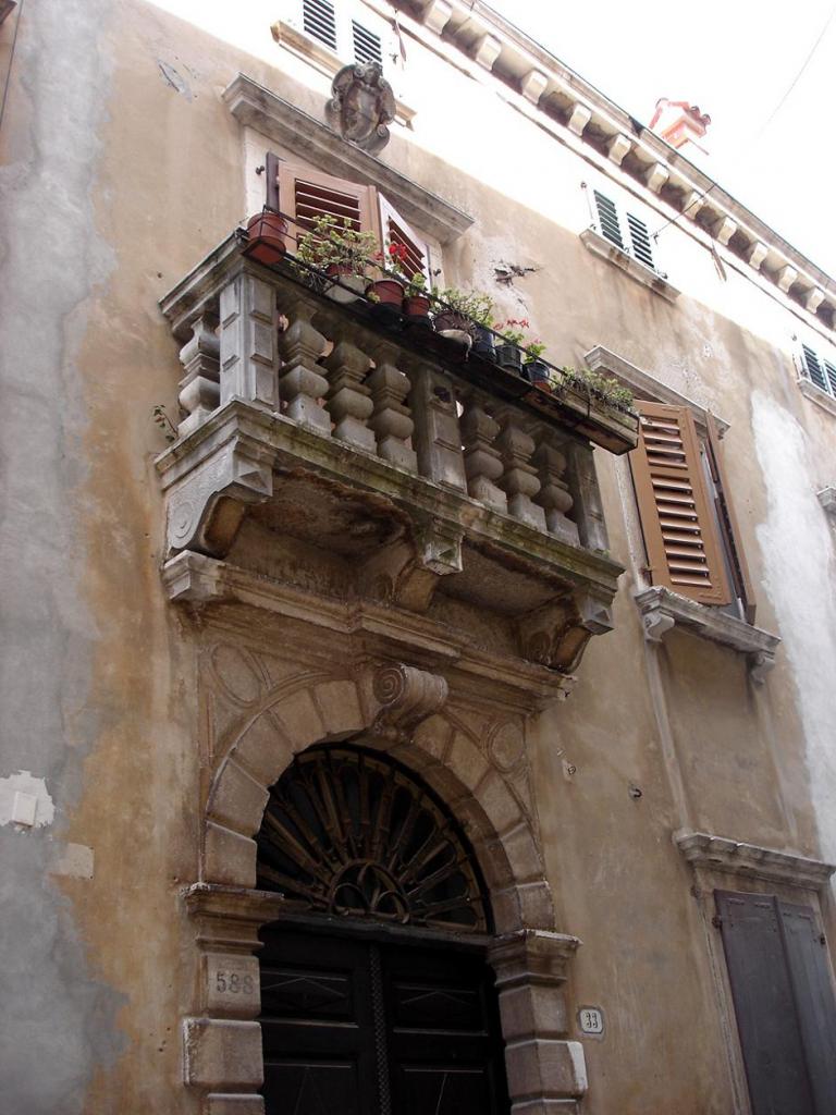 Foto de Rovinj, Croacia