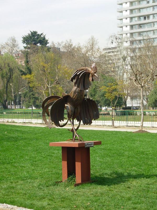 Foto de Santiago, Chile