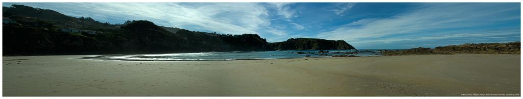 Foto de Pechon (Cantabria), España