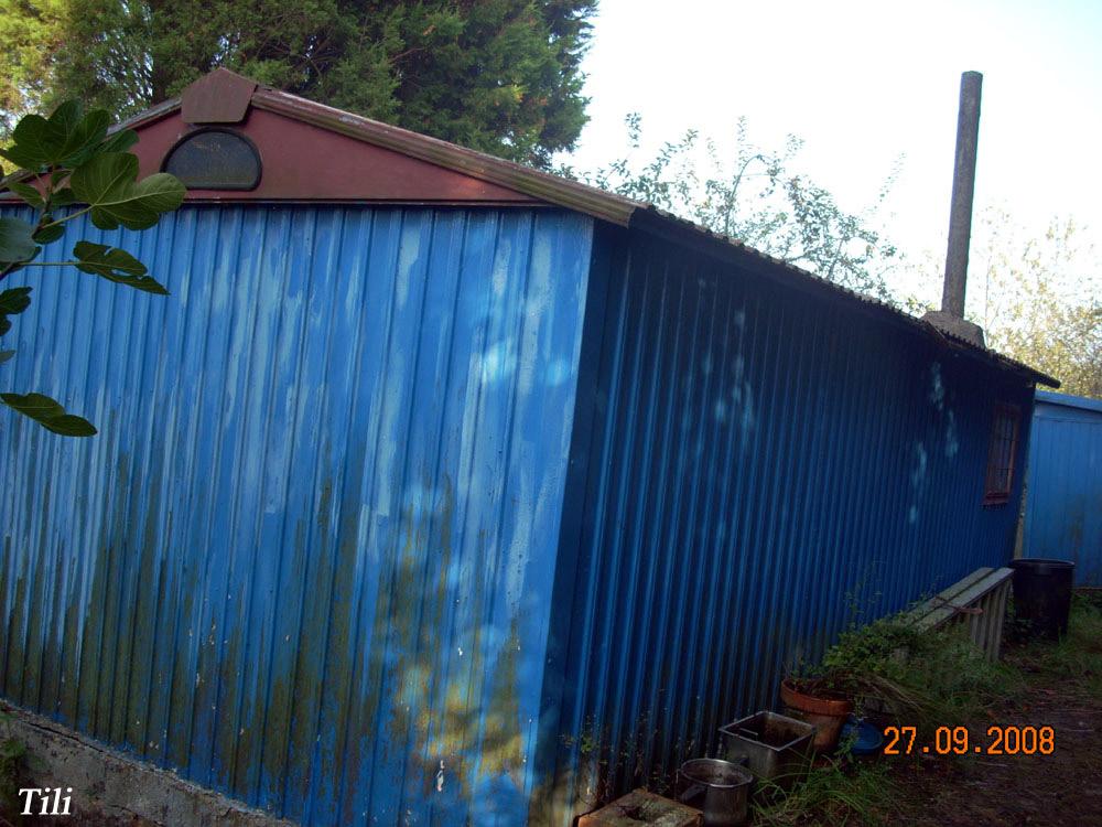 Foto de Figarines (Asturias), España