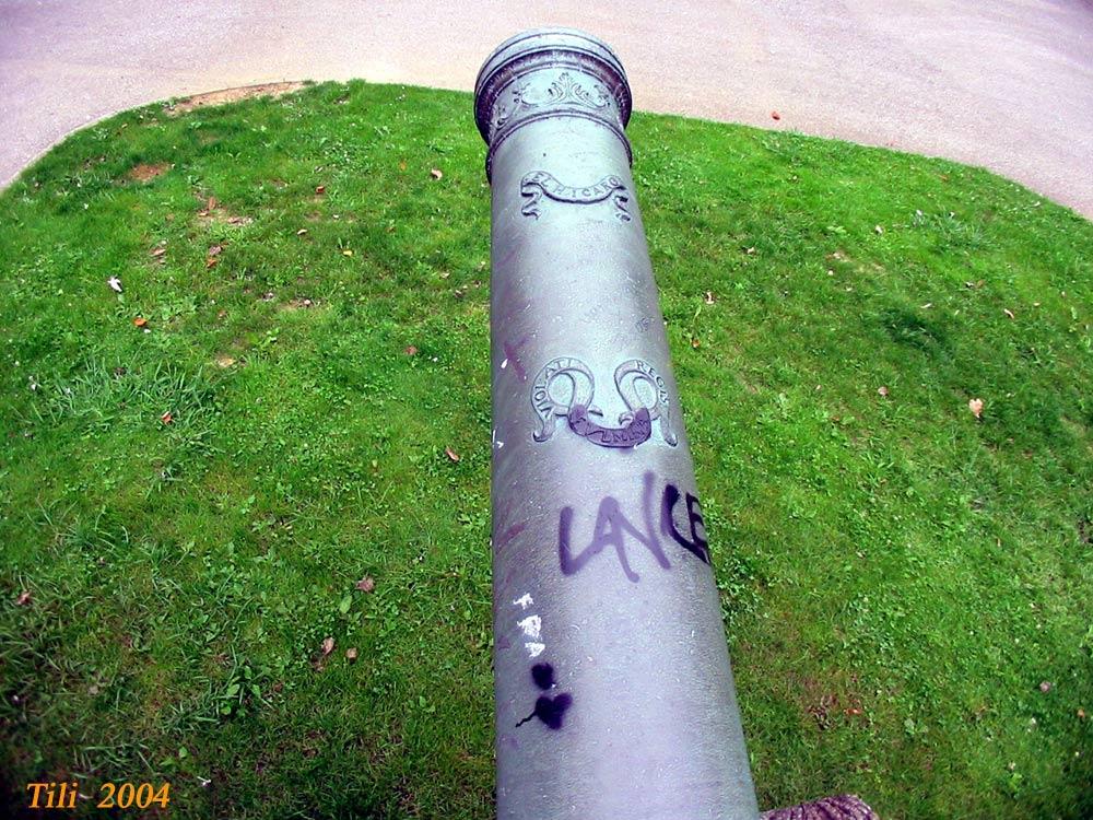 Foto de Oviedo (Asturias), España