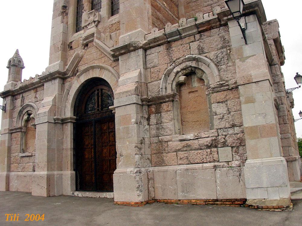 Foto de Oviedo (Asturias), España