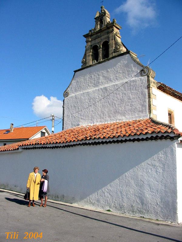 Foto de Avilés (Asturias), España