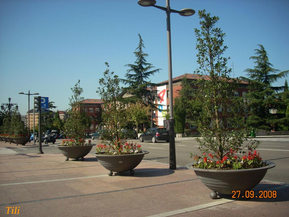 Foto de Oviedo (Asturias), España