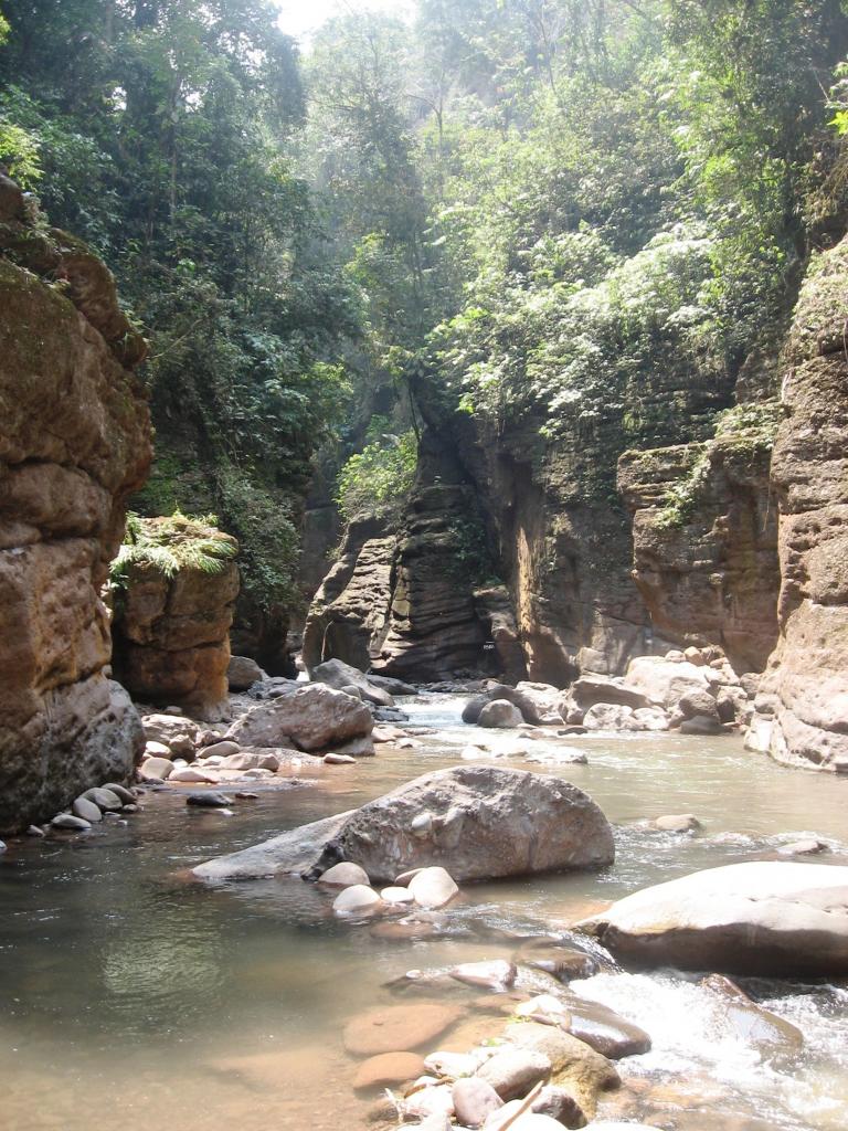 Foto de Chanchamayo, Perú
