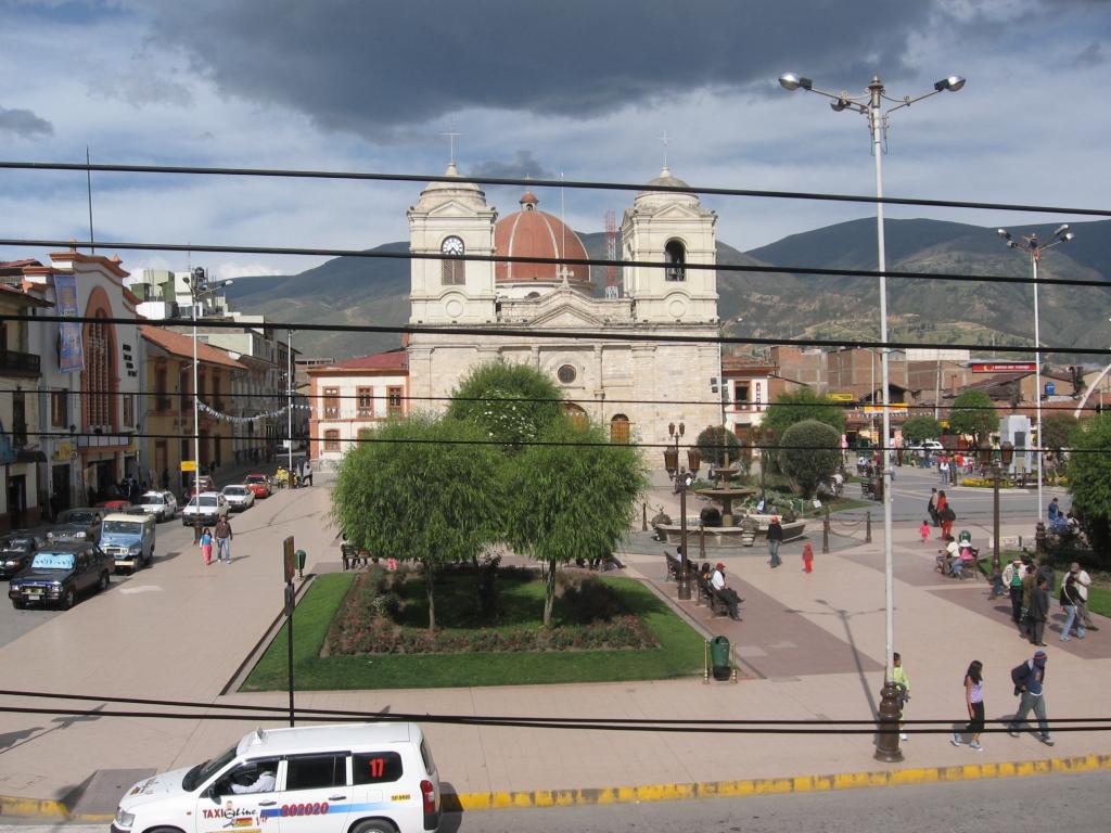 Foto de Huancayo, Perú