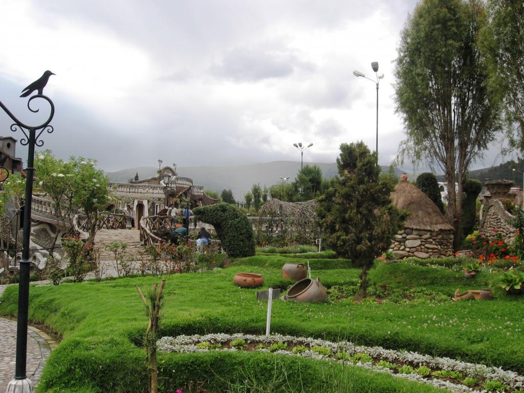Foto de Huancayo, Perú
