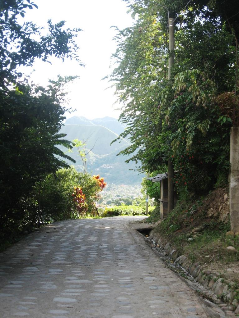 Foto de Chanchamayo, Perú