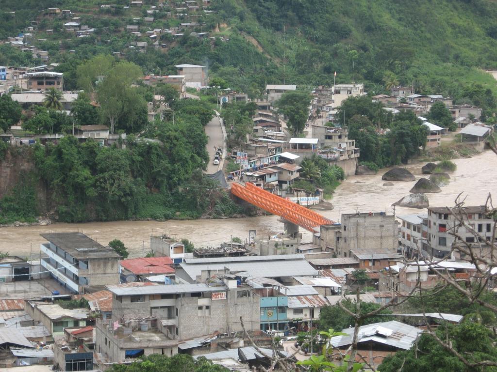 Foto de Chanchamayo, Perú