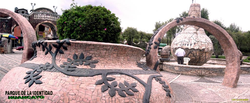 Foto de Huancayo, Perú