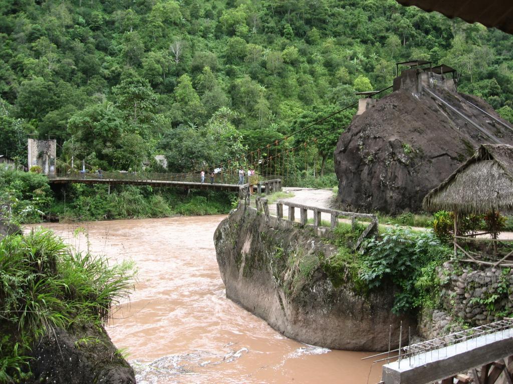 Foto de Chanchamayo, Perú