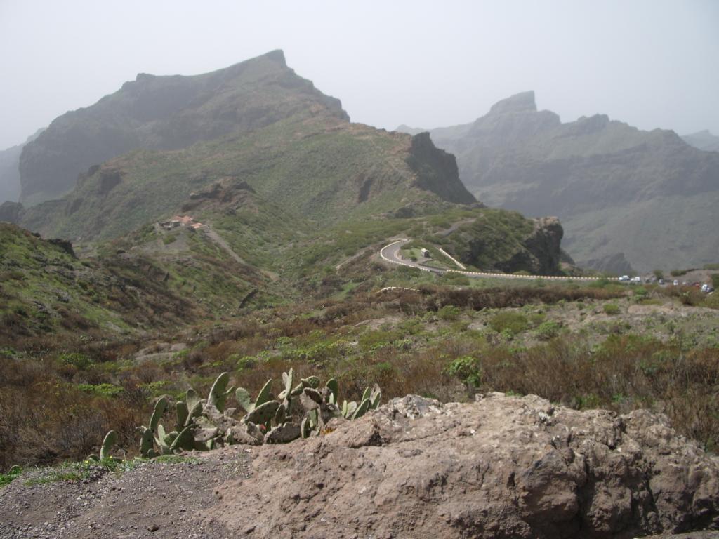 Foto de Santiago del Teide (Santa Cruz de Tenerife), España