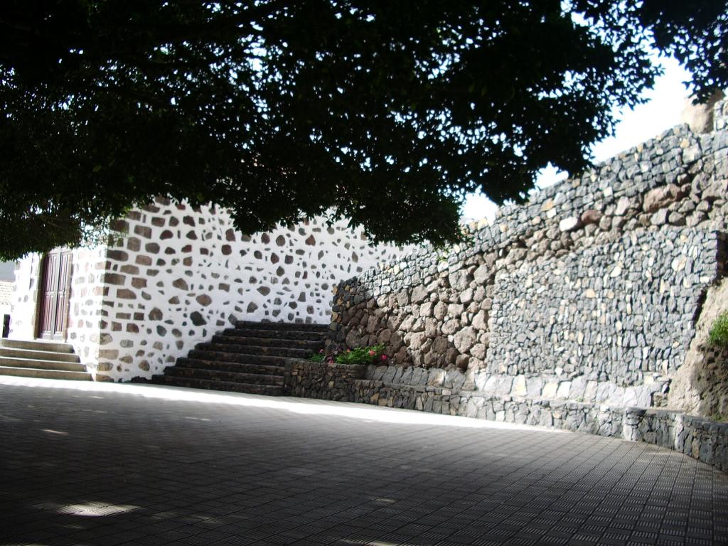 Foto de Masca (Santa Cruz de Tenerife), España