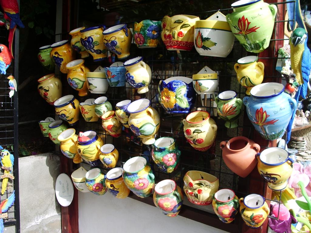 Foto de Masca (Santa Cruz de Tenerife), España