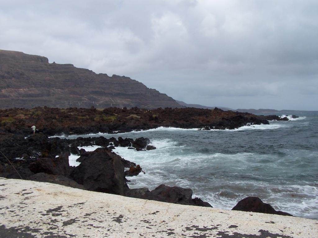 Foto de Lanzarote (Las Palmas), España